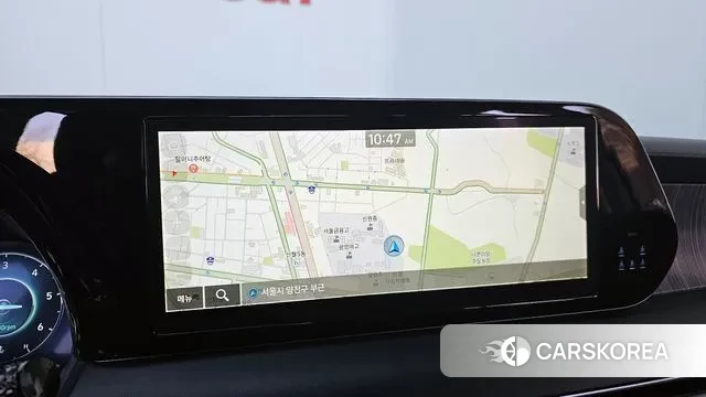 Hyundai The New Palisade 2022 Серый из Кореи, фото 5