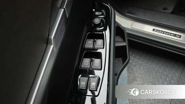 Ssangyong Torres 2023 Белый из Кореи, фото 5