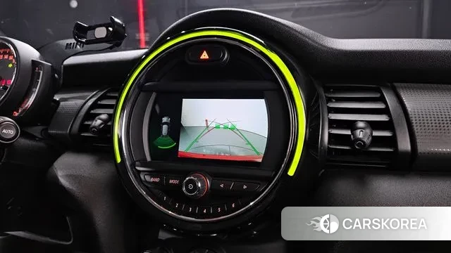 Mini Cooper 2020 Красный из Кореи, фото 5