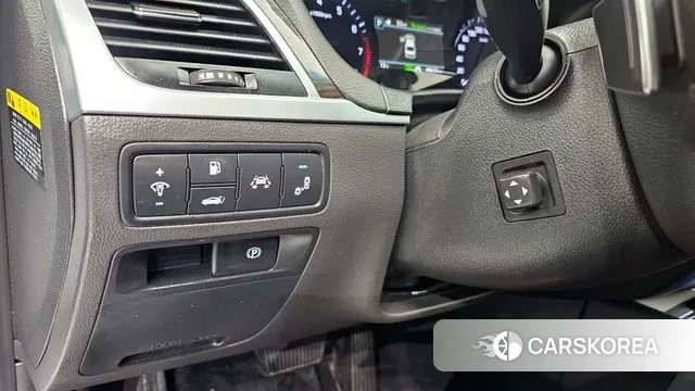 Genesis G80 2020 Белый из Кореи, фото 5