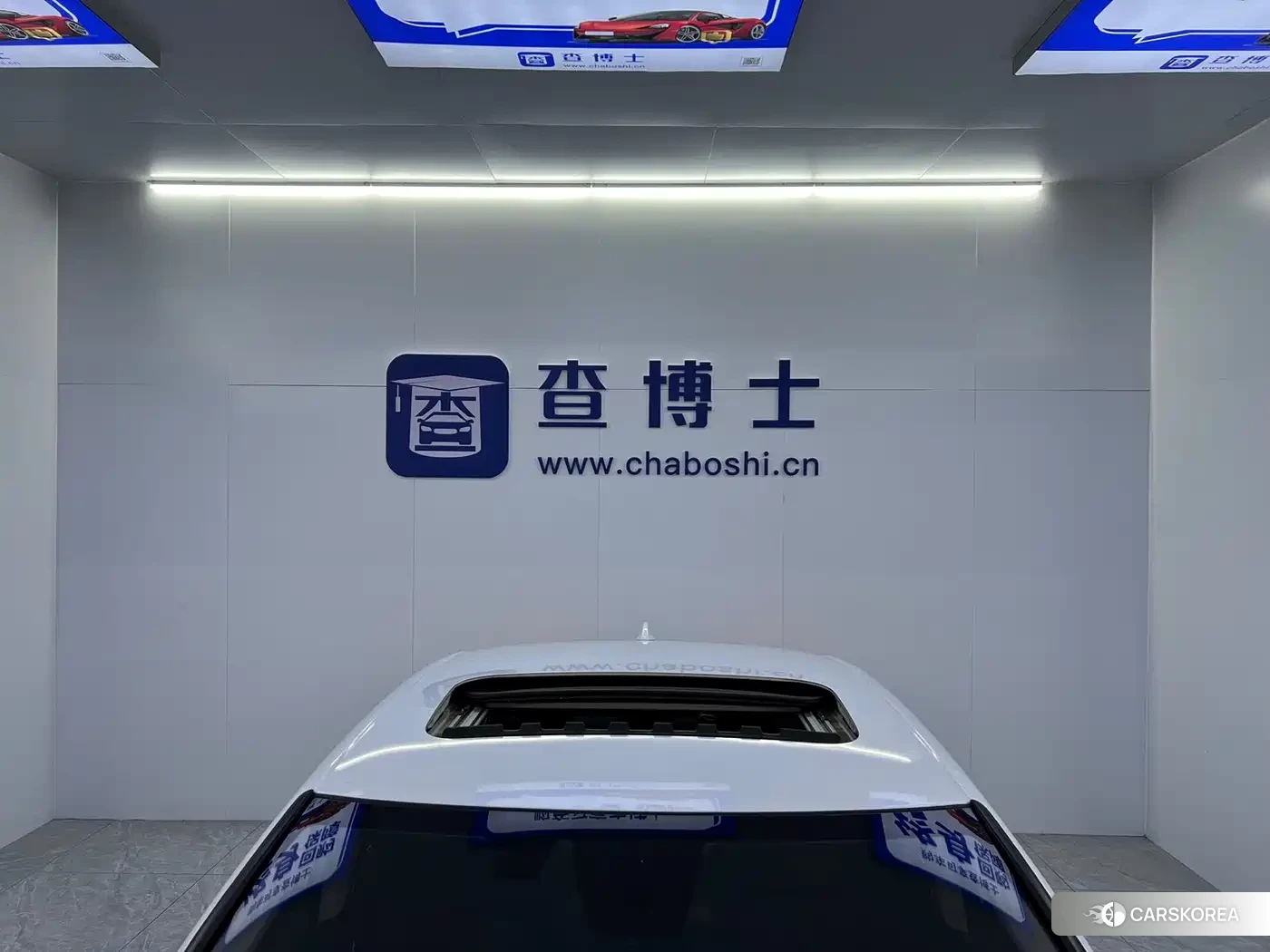 Honda Civic 2022 Белый из Китая, фото 5