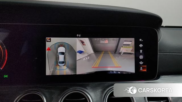 Mercedes-Benz E-Class W213 2021 Черный из Кореи, фото 5