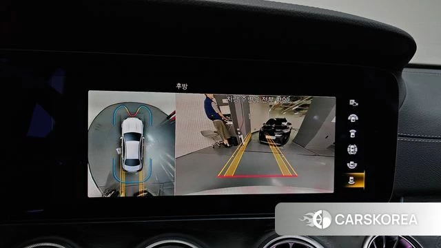 Mercedes-Benz E-Class W213 2021 Белый из Кореи, фото 5