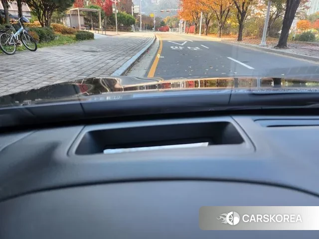 Genesis G80 2018 Черный из Кореи, фото 5