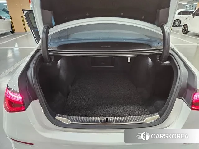 Mercedes-Benz S-Class W223 2024 Белый из Кореи, фото 5