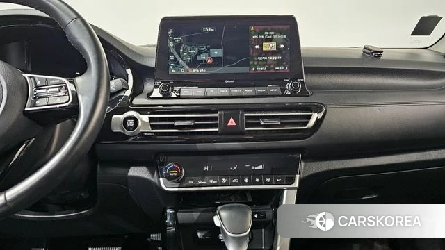 Kia Seltos 2021 Белый из Кореи, фото 5