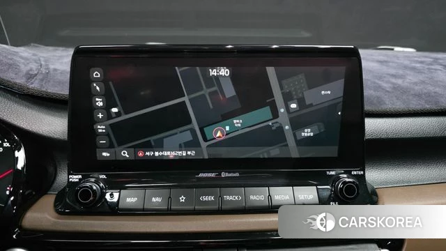 Kia Seltos 2019 Белый из Кореи, фото 5