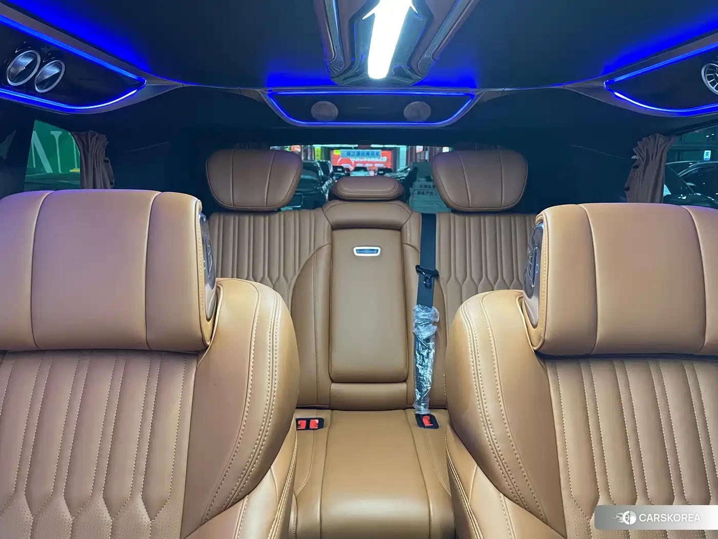 Mercedes-Benz Vito 2024 Черный из Китая, фото 5