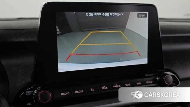 Kia Come New K3 2019 Белый из Кореи, фото 5