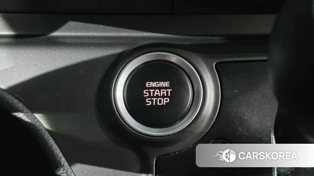 Kia The New Kia Ray 2024 Белый из Кореи, фото 5