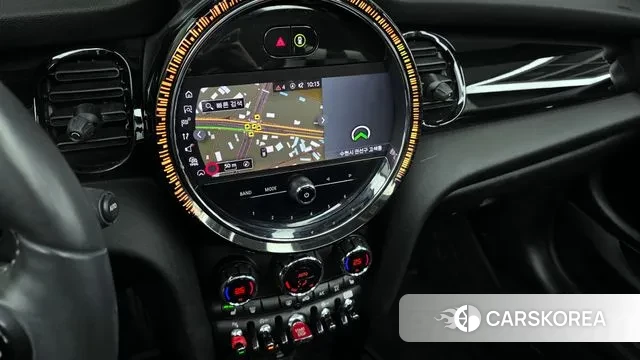 Mini Cooper S Convertible 2024 Черный из Кореи, фото 5