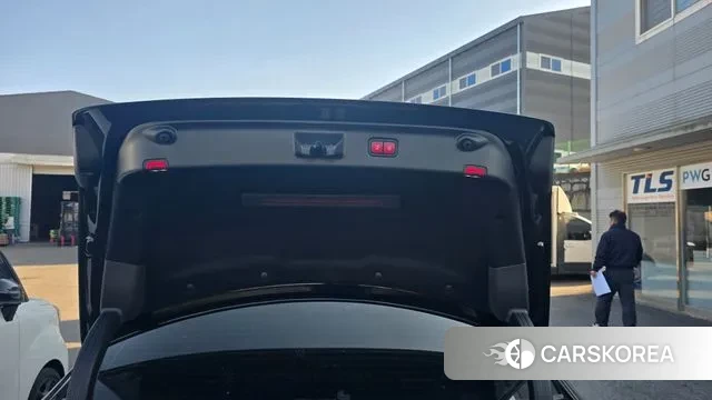 Mercedes-Benz S-Class W223 2021 Черный из Кореи, фото 5