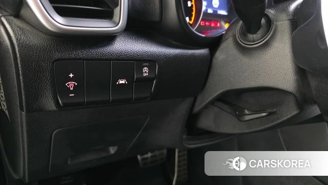 Kia Sportage The Bold 2020 Черный из Кореи, фото 5