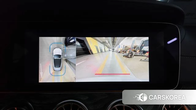 Mercedes-Benz E-Class W213 2023 Белый из Кореи, фото 5