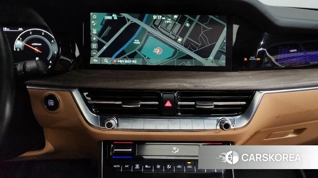 Kia Mohave Master 2021 Белый из Кореи, фото 5