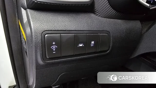 Hyundai All New Tucson 2019 Белый из Кореи, фото 5