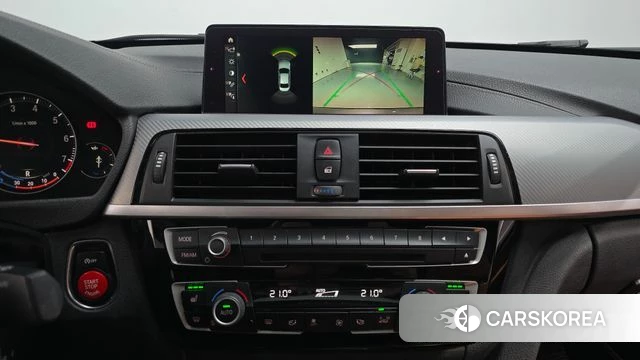 BMW 3 Series (F30) 2018 Серый из Кореи, фото 5