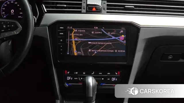 Volkswagen Passat GT (B8) 2022 Белый из Кореи, фото 5