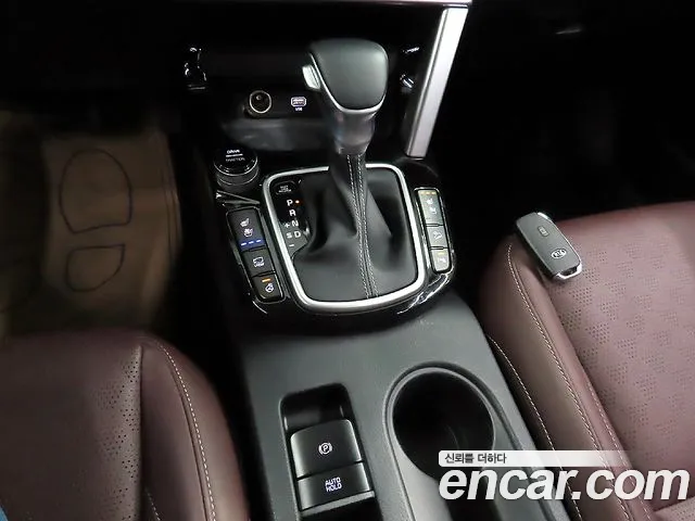 Kia Seltos id 2390373 из Кореи 5