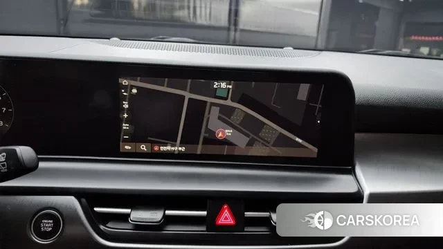 Kia The New Seltos 2023 Белый из Кореи, фото 5