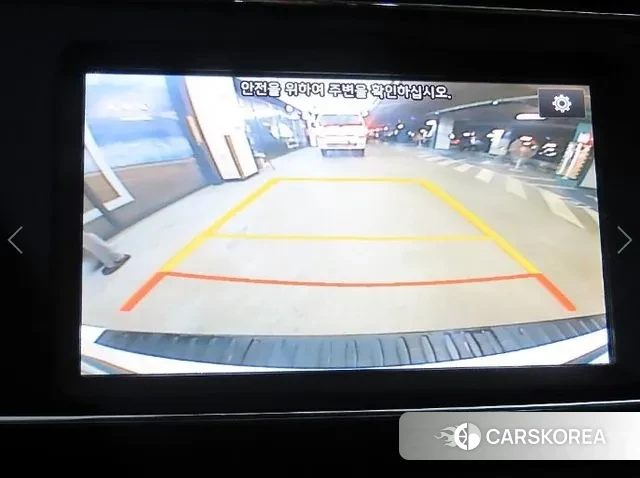 Kia All New Carnival 2018 Белый из Кореи, фото 5