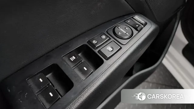 Hyundai The New Avante AD 2018 Белый из Кореи, фото 5