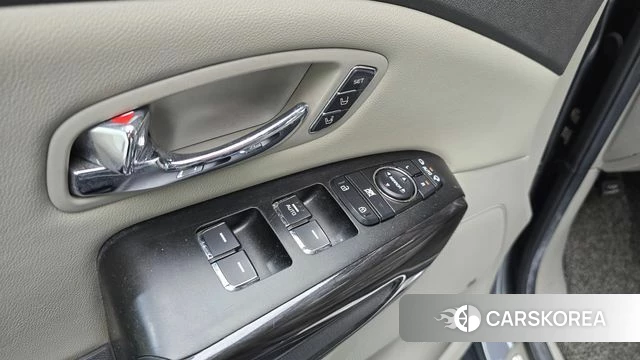 Kia All New Carnival 2018 Черный из Кореи, фото 5