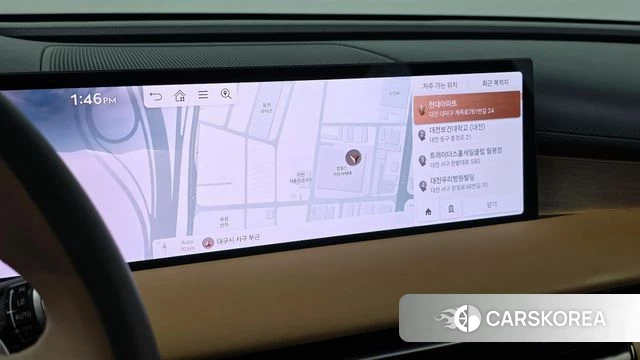 Genesis G80 (RG3) 2025 Белый из Кореи, фото 5
