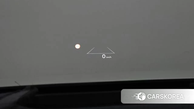 Kia The New Sorento 4th Generation 2024 Белый из Кореи, фото 5