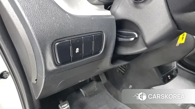 Kia The New Ray 2022 Белый из Кореи, фото 5