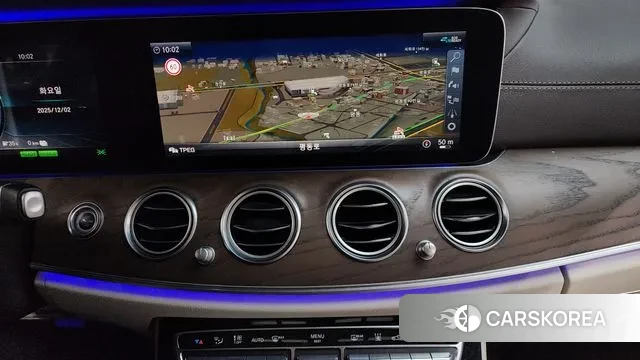 Mercedes-Benz E-Class W213 2020 Черный из Кореи, фото 5