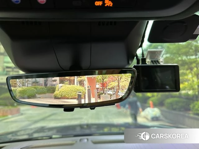 Cadillac Escalade 5th Generation 2021 Черный из Кореи, фото 5