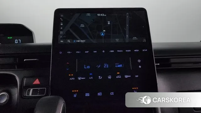 Hyundai Staria 2024 Белый из Кореи, фото 5