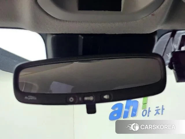 Chevrolet (GM Daewoo) The New Spark 2019 Белый из Кореи, фото 5