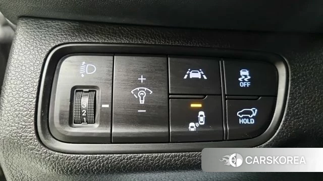 Hyundai Santa Fe TM 2020 Серый из Кореи, фото 5