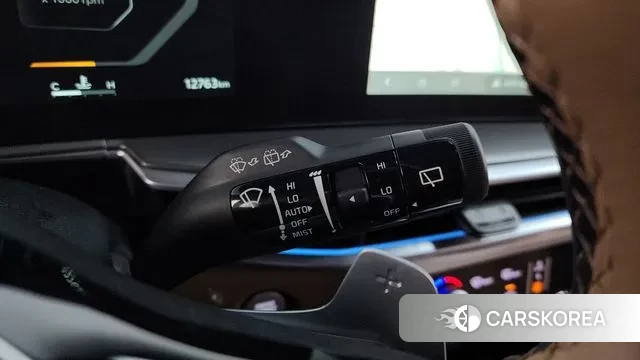 Kia The New Sorento 4th Generation 2023 Белый из Кореи, фото 5