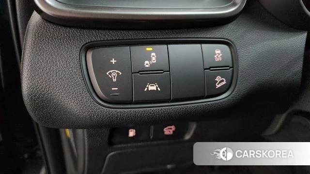 Kia The New Sorento 2018 Синий из Кореи, фото 5