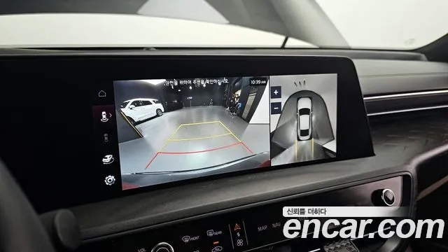 Kia K8 Hybrid 2022 Серый из Кореи, фото 5