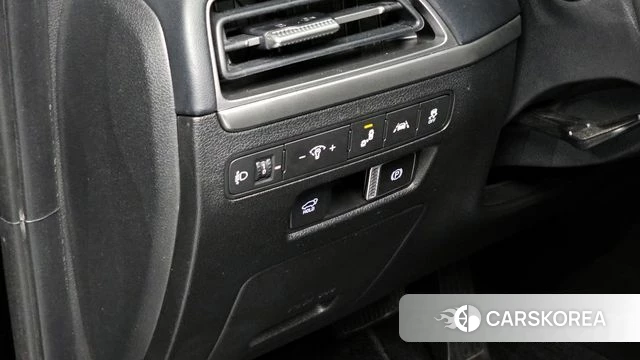 Hyundai Palisade 2021 Черный из Кореи, фото 5