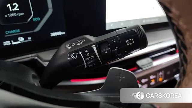 Kia The New Sorento 4th Generation 2024 Серый из Кореи, фото 5