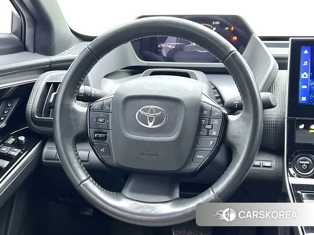 Toyota FAW bZ4X 2022 Другой из Китая, фото 5