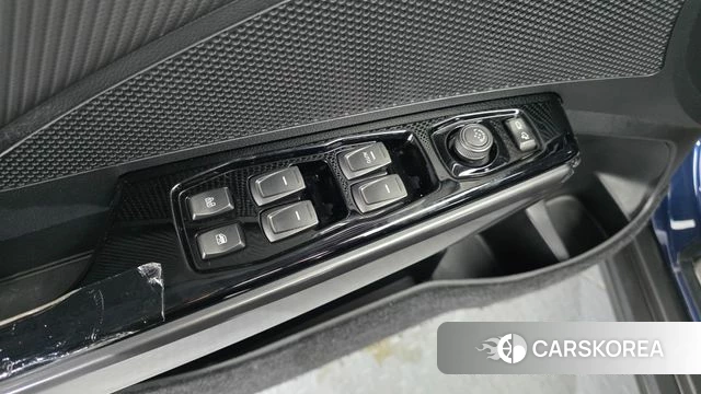 Ssangyong Berry New Tivoli 2020 Синий из Кореи, фото 5