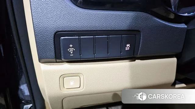 Kia The New Carnival 2019 Черный из Кореи, фото 5