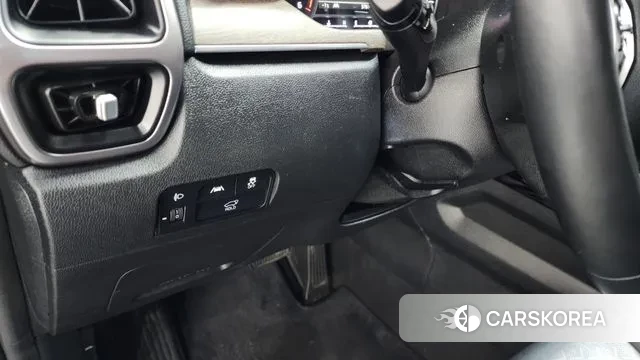 Kia Sorento 4th Generation 2021 Черный из Кореи, фото 5