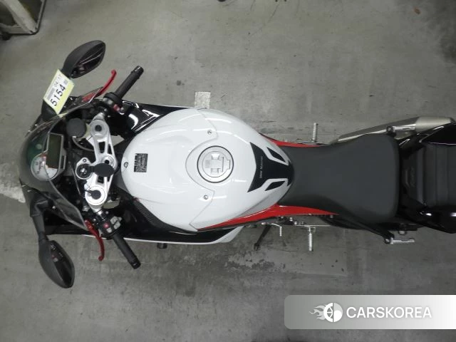 BMW S1000RR 2017 из Японии, фото 4