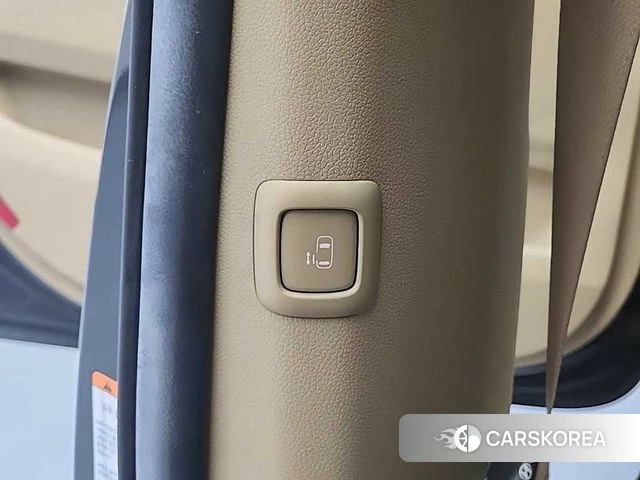 Kia All New Carnival 2018 Черный из Кореи, фото 5