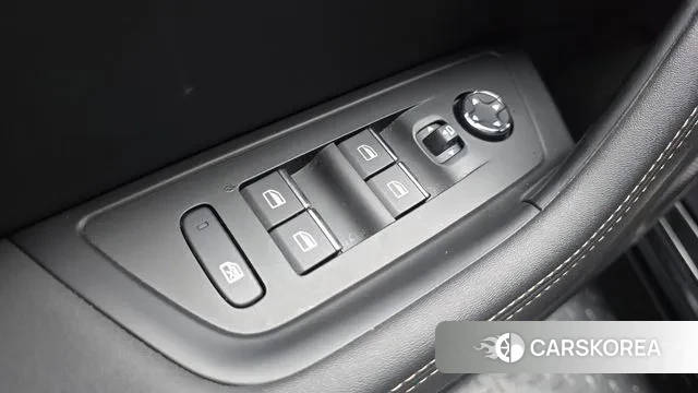 Peugeot 508 second Generation 2022 Черный из Кореи, фото 5