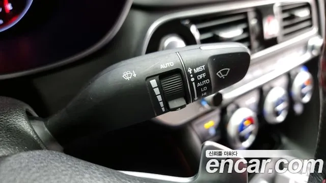 Genesis G70 2019 Белый из Кореи, фото 5