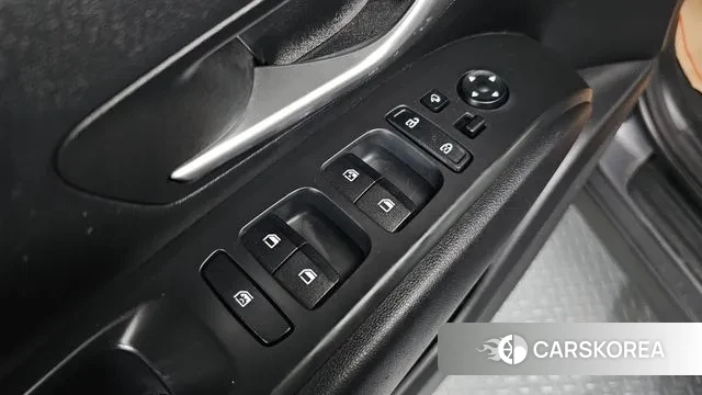 Hyundai Tucson (NX4) 2022 Серый из Кореи, фото 5