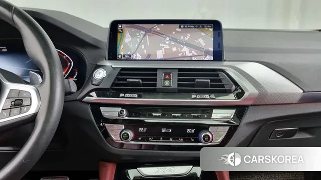 BMW X4 (G02) 2019 Белый из Кореи, фото 5